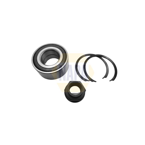 NAPA PWB1198 Wheel Bearing Kit