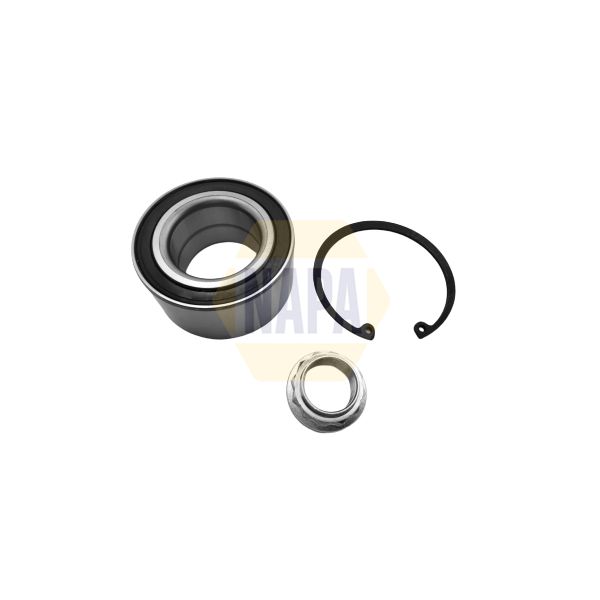 NAPA PWB1203 Wheel Bearing Kit