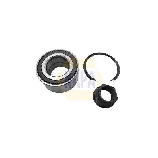 NAPA PWB1205 Wheel Bearing Kit