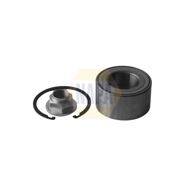 NAPA PWB1206 Wheel Bearing Kit