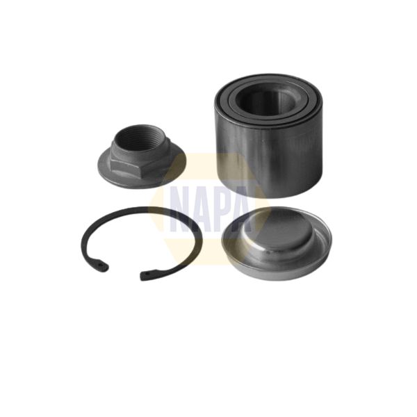 NAPA PWB1208 Wheel Bearing Kit
