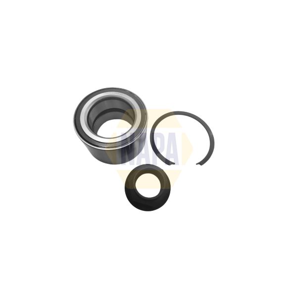 NAPA PWB1214 Wheel Bearing Kit