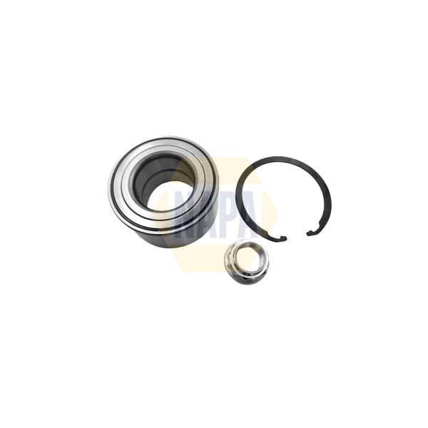 NAPA PWB1215 Wheel Bearing Kit