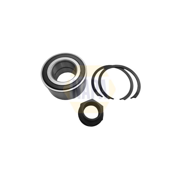 NAPA PWB1216 Wheel Bearing Kit