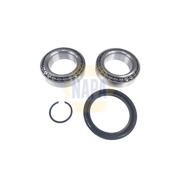 NAPA PWB1221 Wheel Bearing Kit