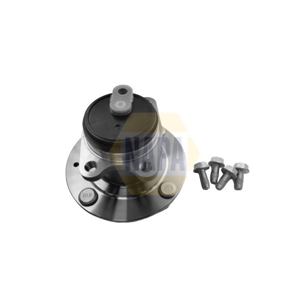 NAPA PWB1224 Wheel Bearing Kit