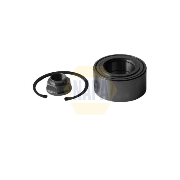 NAPA PWB1226 Wheel Bearing Kit