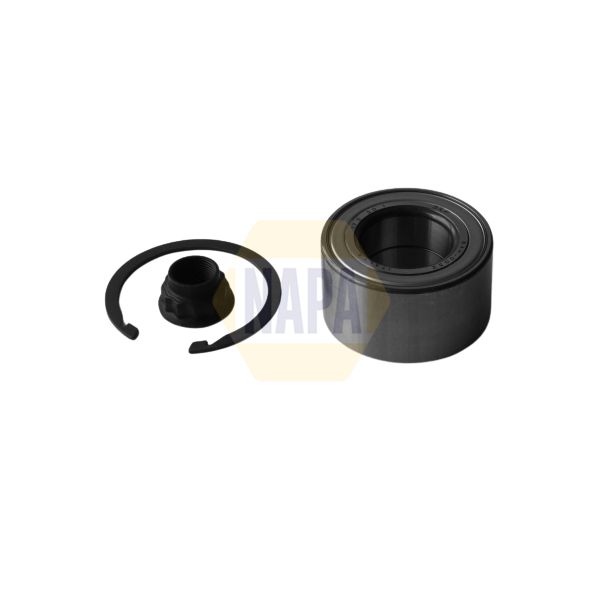 NAPA PWB1227 Wheel Bearing Kit