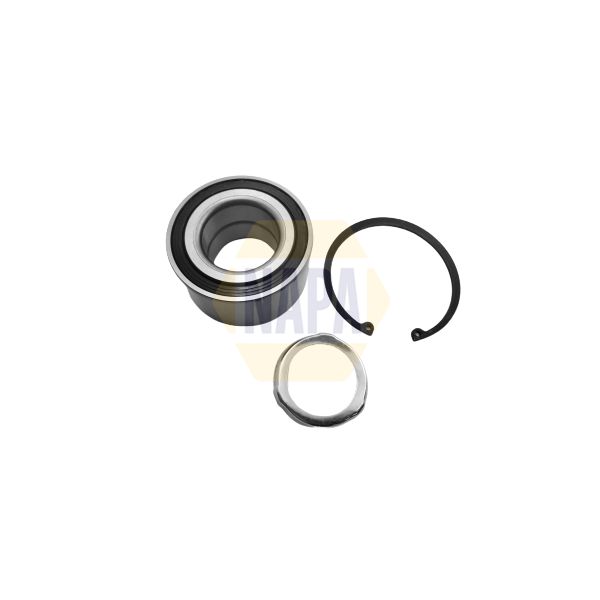NAPA PWB1228 Wheel Bearing Kit