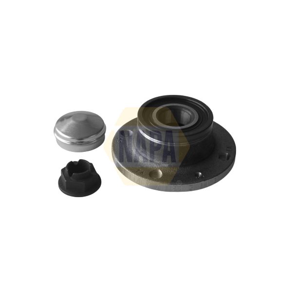 NAPA PWB1230 Wheel Bearing Kit