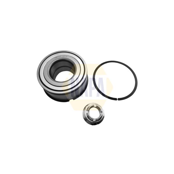 NAPA PWB1233 Wheel Bearing Kit