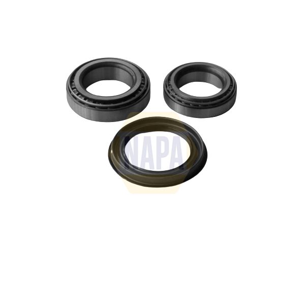NAPA PWB1235 Wheel Bearing Kit