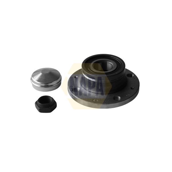 NAPA PWB1238 Wheel Bearing Kit