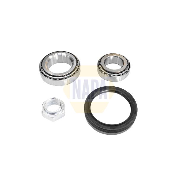 NAPA PWB1239 Wheel Bearing Kit