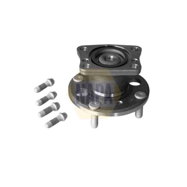 NAPA PWB1243 Wheel Bearing Kit