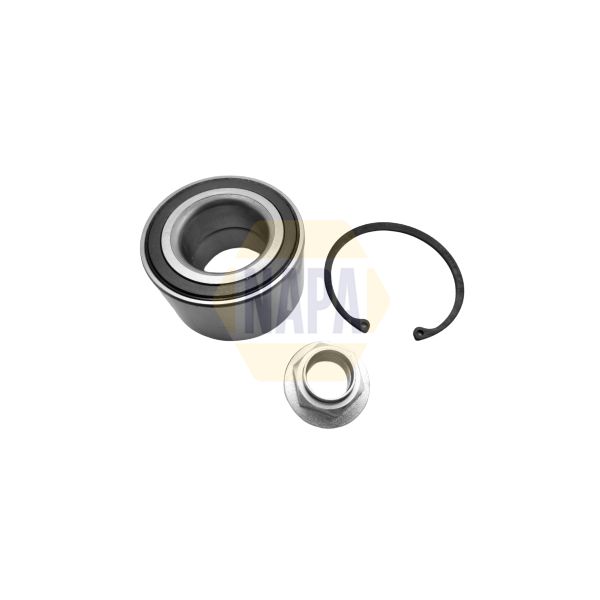 NAPA PWB1245 Wheel Bearing Kit