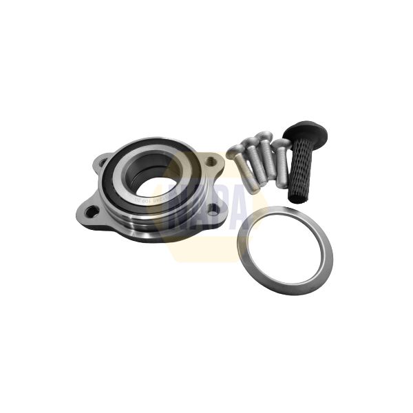NAPA PWB1248 Wheel Bearing Kit