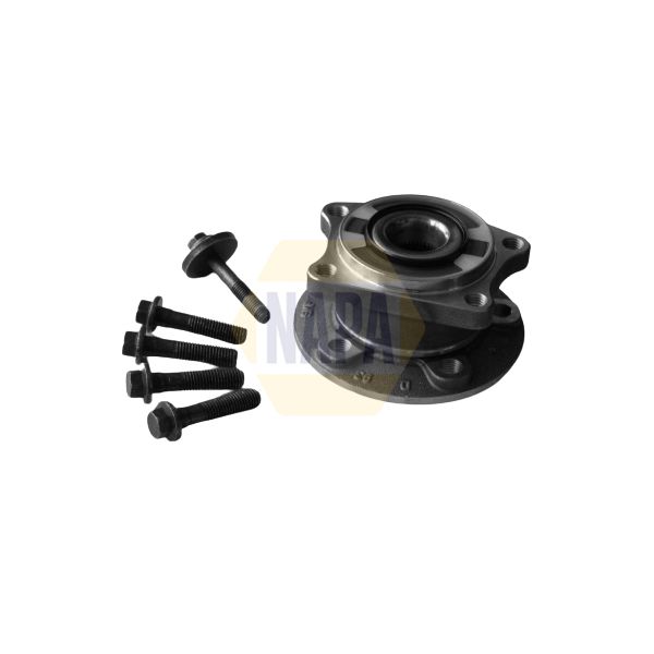 NAPA PWB1252 Wheel Bearing Kit