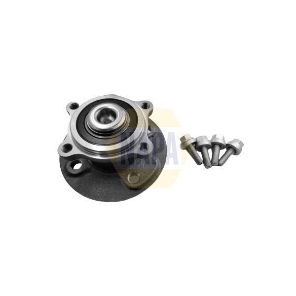 NAPA PWB1255 Wheel Bearing Kit