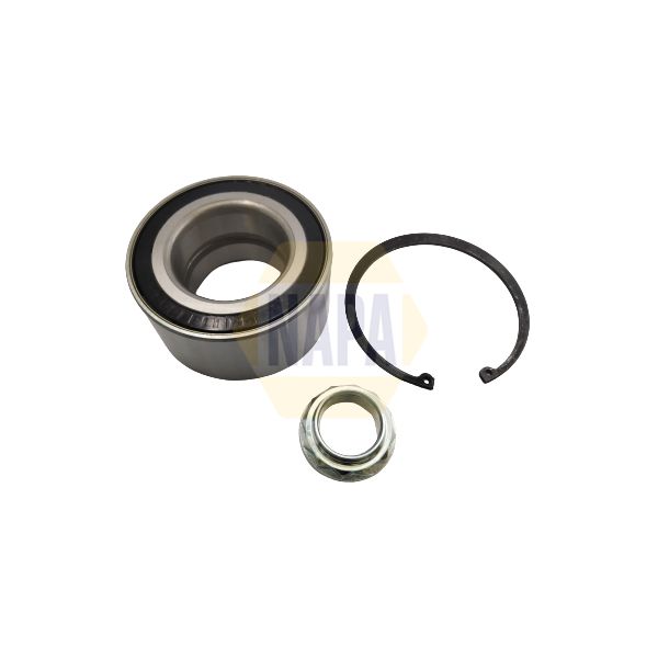 NAPA PWB1261 Wheel Bearing Kit