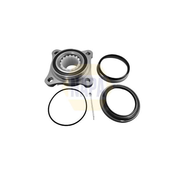 NAPA PWB1263 Wheel Bearing Kit