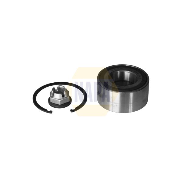 NAPA PWB1264 Wheel Bearing Kit