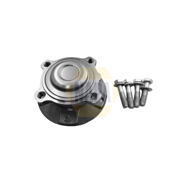 NAPA PWB1267 Wheel Bearing Kit