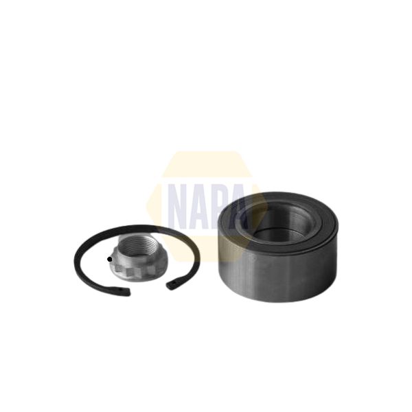 NAPA PWB1269 Wheel Bearing Kit