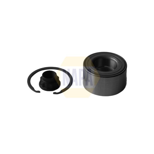 NAPA PWB1270 Wheel Bearing Kit