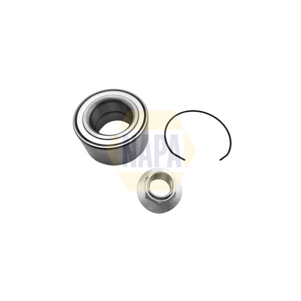 NAPA PWB1273 Wheel Bearing Kit