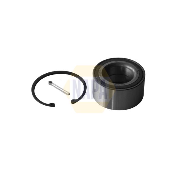 NAPA PWB1274 Wheel Bearing Kit