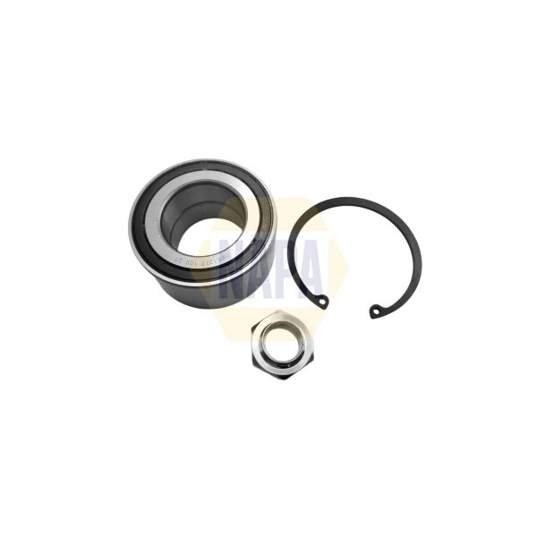NAPA PWB1277 Wheel Bearing Kit