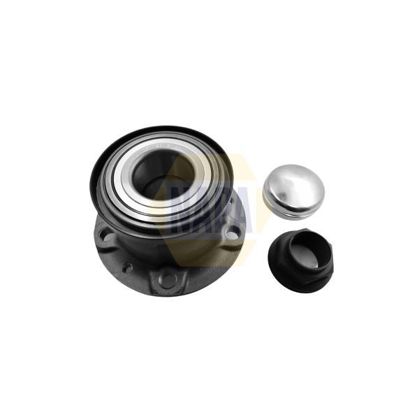 NAPA PWB1286 Wheel Bearing Kit
