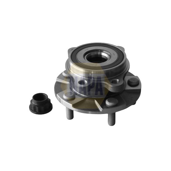 NAPA PWB1289 Wheel Bearing Kit