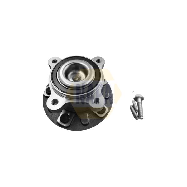 NAPA PWB1290 Wheel Bearing Kit