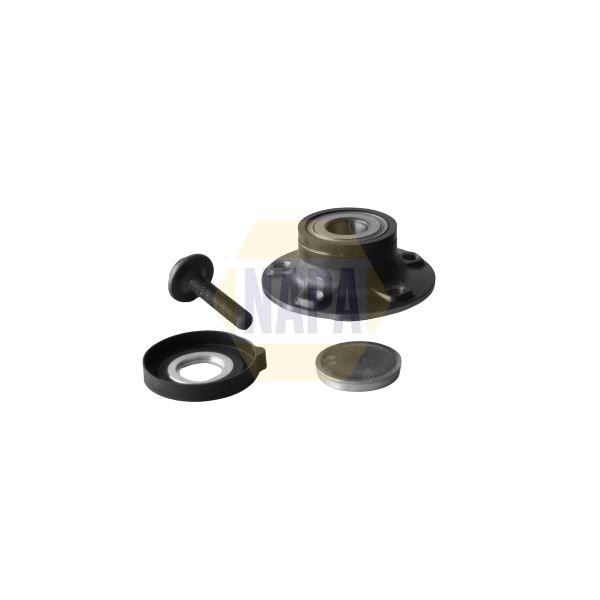 NAPA PWB1292 Wheel Bearing Kit