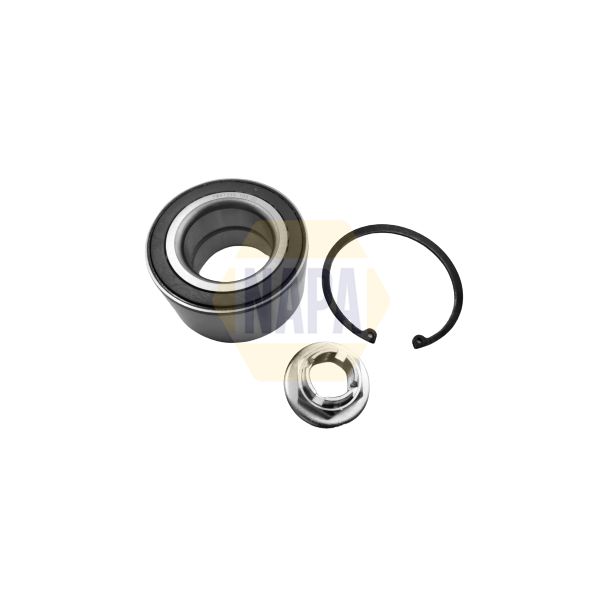 NAPA PWB1299 Wheel Bearing Kit