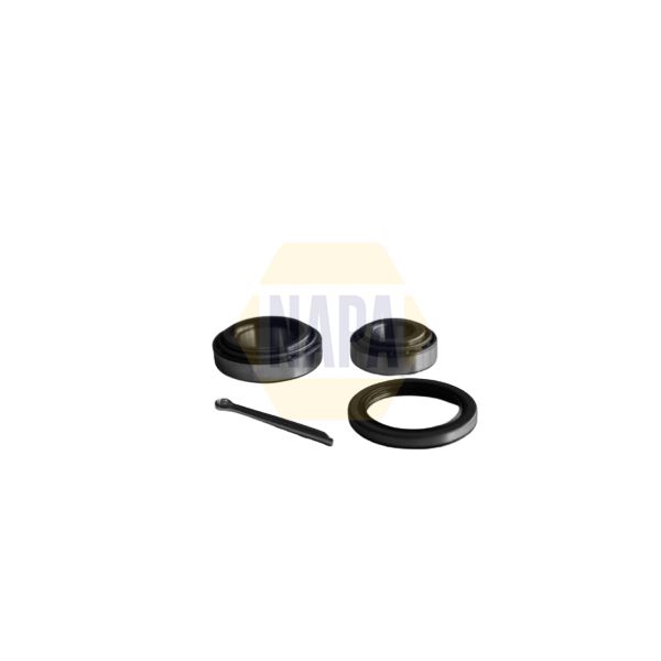 NAPA PWB1305 Wheel Bearing Kit