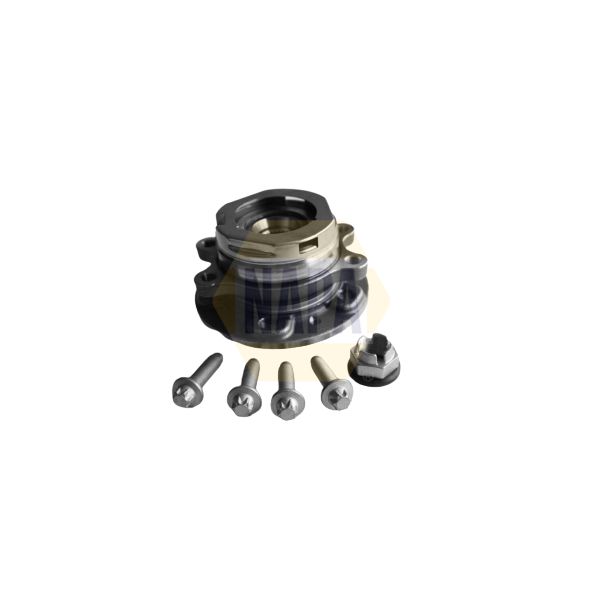 NAPA PWB1306 Wheel Bearing Kit
