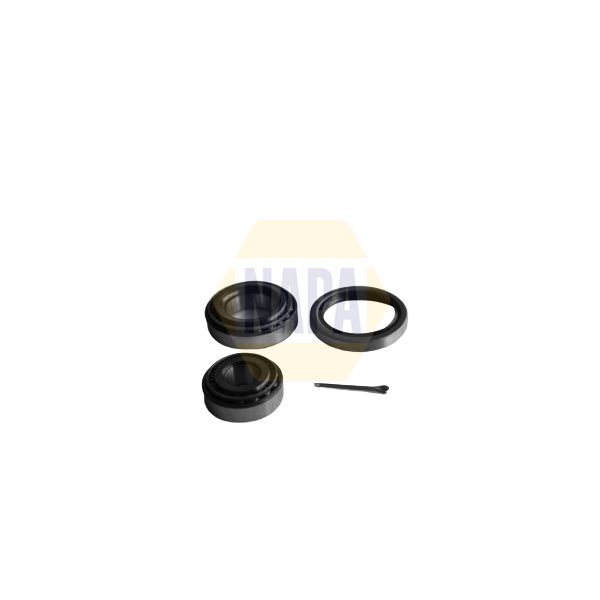 NAPA PWB1307 Wheel Bearing Kit