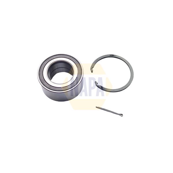 NAPA PWB1308 Wheel Bearing Kit
