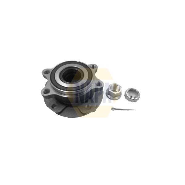 NAPA PWB1309 Wheel Bearing Kit