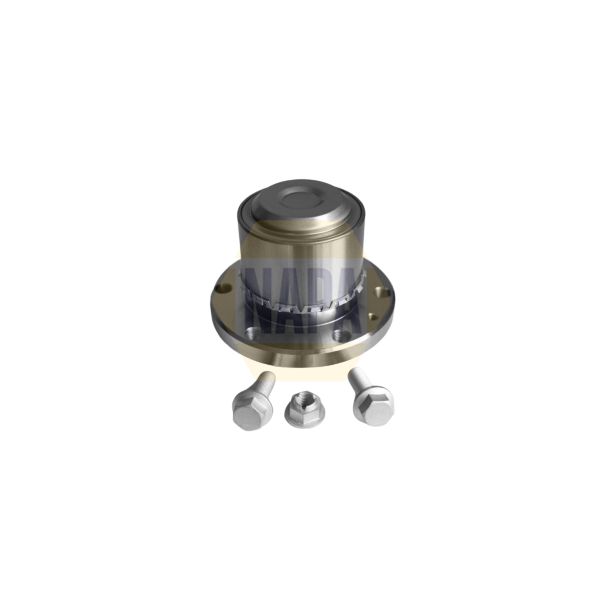 NAPA PWB1310 Wheel Bearing Kit