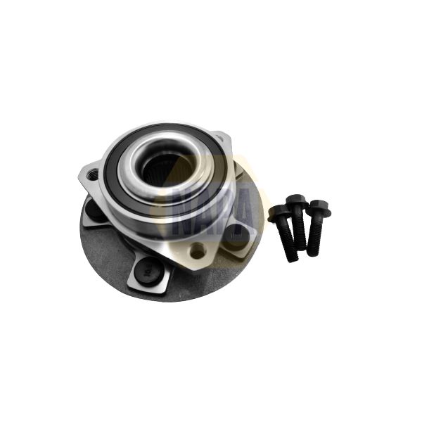 NAPA PWB1313 Wheel Bearing Kit