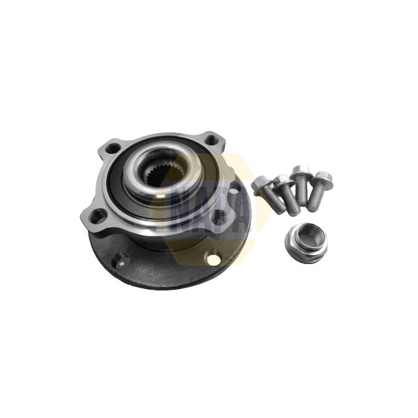 NAPA PWB1314 Wheel Bearing Kit