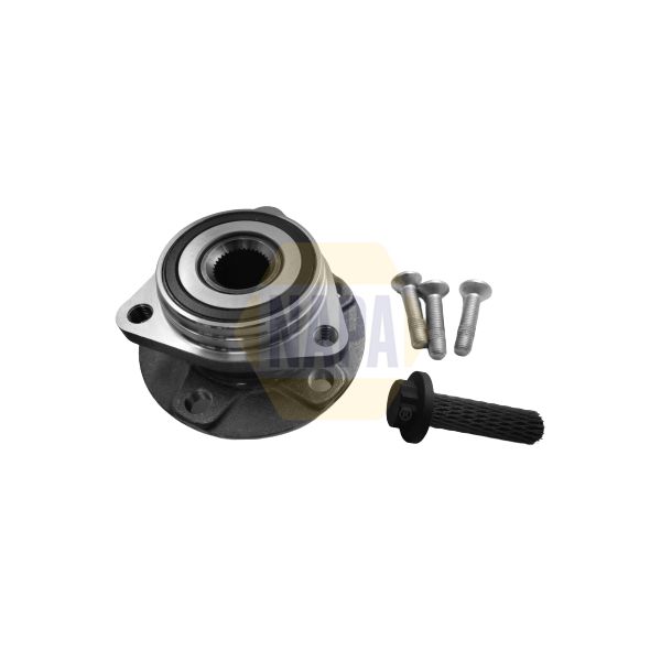NAPA PWB1316 Wheel Bearing Kit