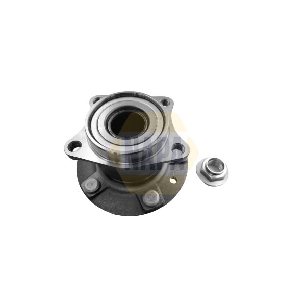 NAPA PWB1317 Wheel Bearing Kit