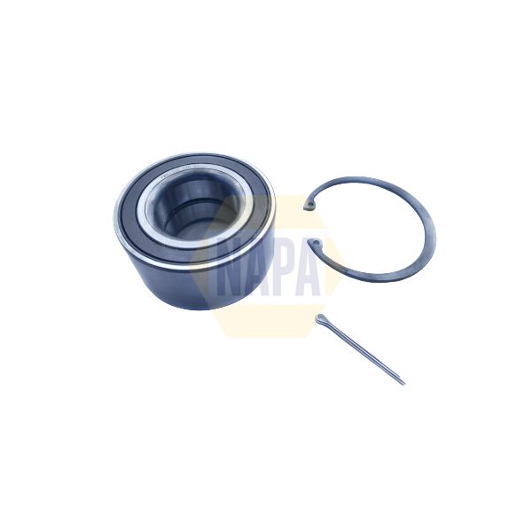 NAPA PWB1320 Wheel Bearing Kit