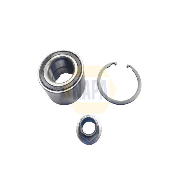 NAPA PWB1323 Wheel Bearing Kit