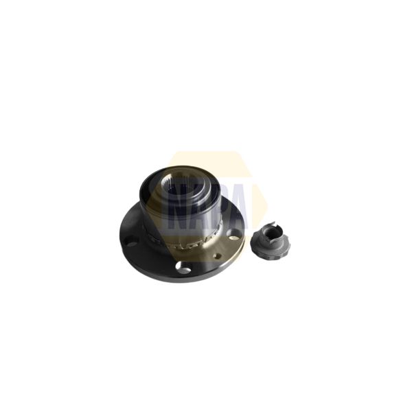 NAPA PWB1327 Wheel Bearing Kit
